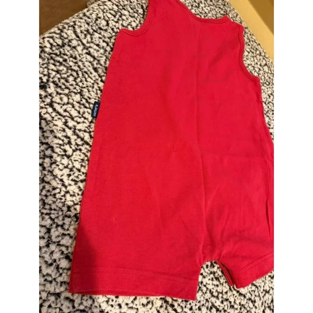 Carters 100% cotton